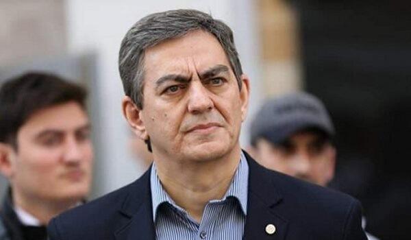 &nbsp;Əli Kərimli barədə&nbsp;qərar verildi