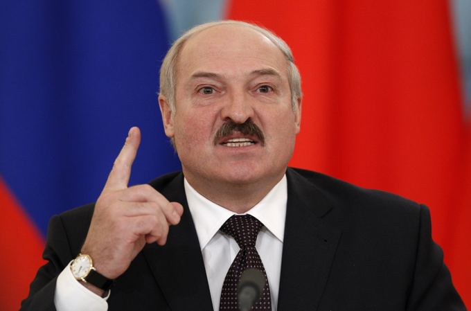 They don't call me a dictator anymore - Belarusian President