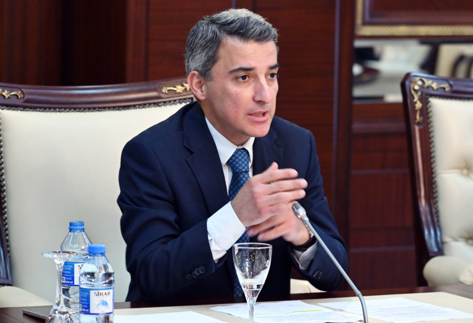 Təhsil sahəsində ən müasir beynəlxalq təcrübələri tətbiq edirik - DEPUTAT