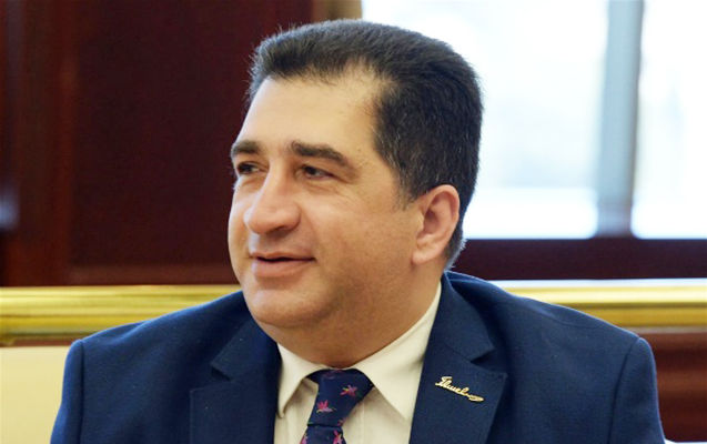Sayt rəhbəri&nbsp;yenidən həbs edildi