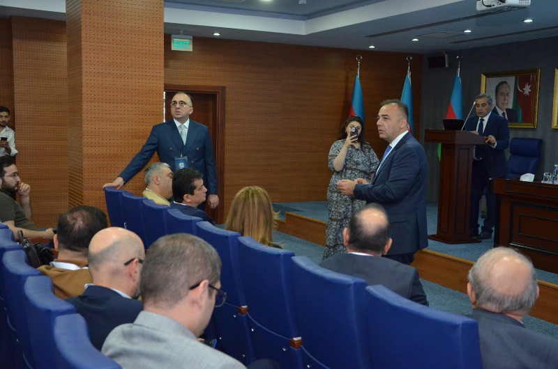 Prostat xərçənginin diaqnostikasında yeni mərhələ: Azərbaycanda ilk