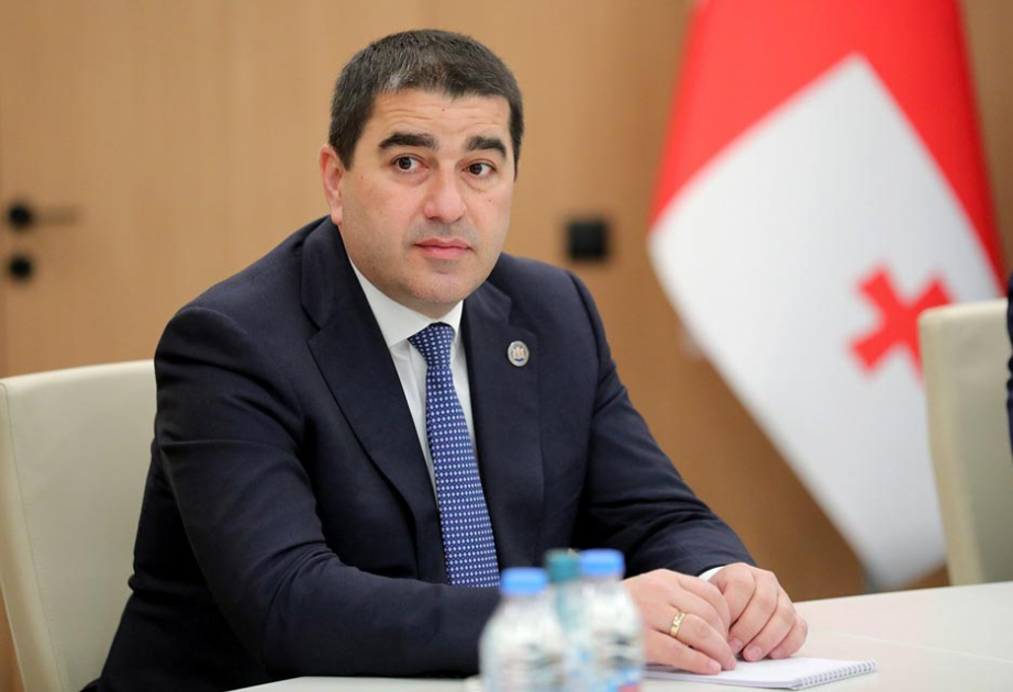 Fransa&nbsp;Gürcüstanın daxili işlərinə qarışır - spiker