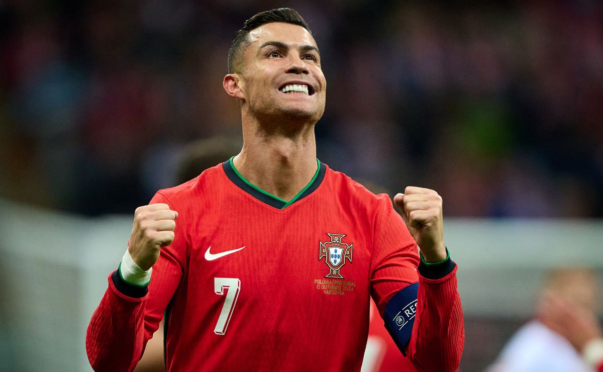 Ronaldo&nbsp;azarkeşlərə səsləndi