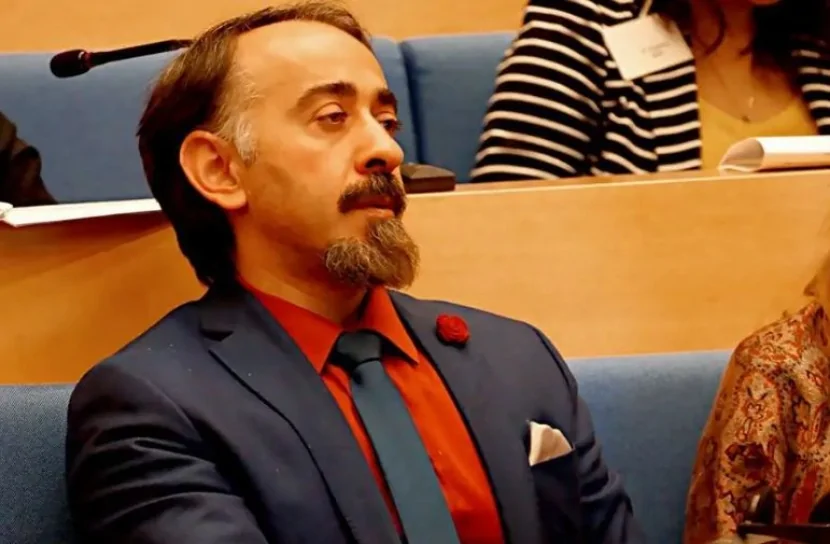 Qızım minik avtomobili sürsəydi,&nbsp;sağ qalardı - Fərhad Mehdiyev
