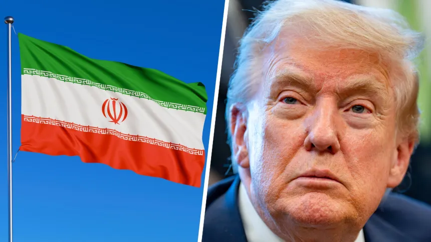 اتهام سنگین به ترامپ: ایرانی ها هر آنچه می خواستند را به طور کامل گرفتند