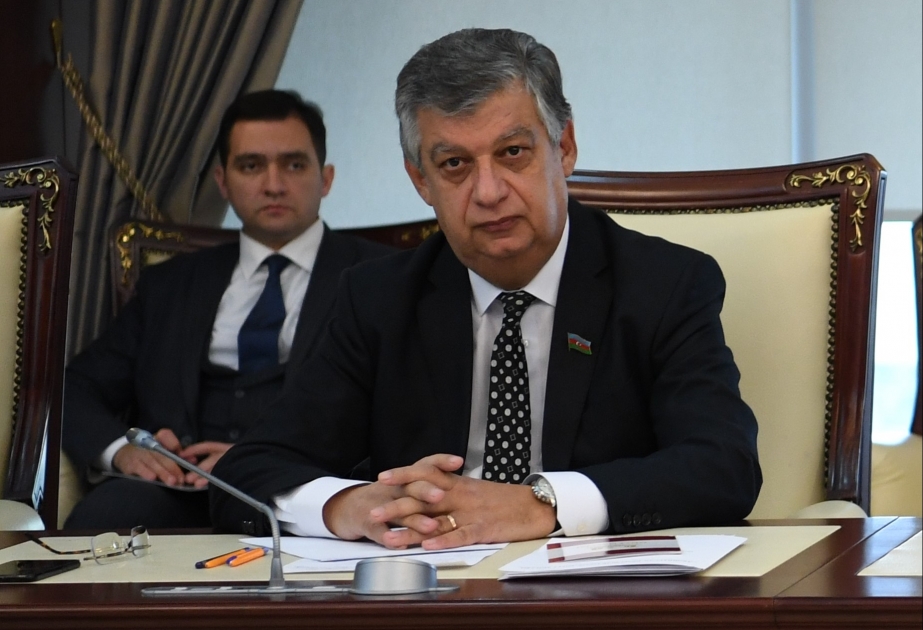 Mərkəzi Bankın müəyyən edəcəyi investisiya limitləri açıqlanmalıdır - deputat