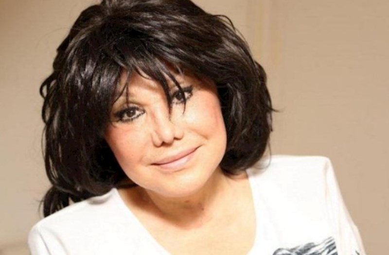 Flora Kərimova Mehriban Əliyevaya təşəkkür etdi