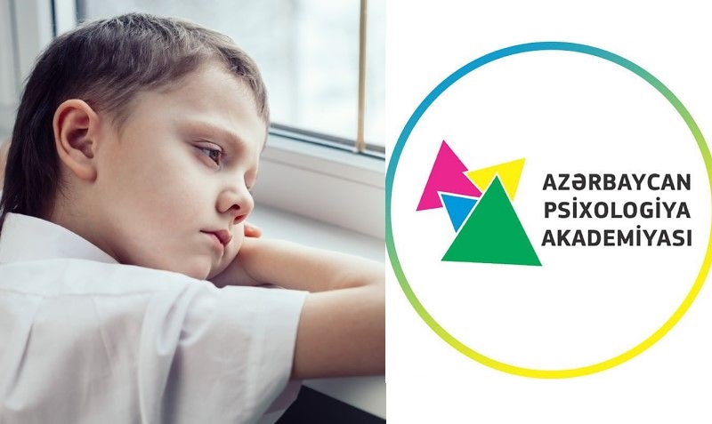 Autizmlə bağlı bütün valideynlərə müraciət - GECİKMƏYİN