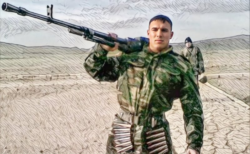 Mübariz İbrahimovun anım günüdür