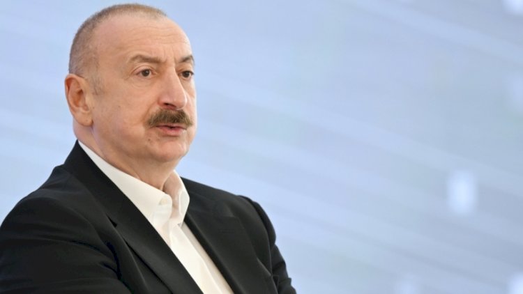 Azərbaycan&nbsp;enerjiyə ehtiyacı olan ölkələrə yardım edib