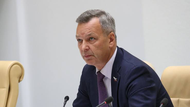 Yatskin: Parlament diplomatiyasının inkişafı üçün qərarlar qəbul ediləcək