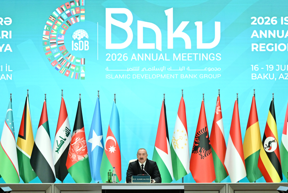 Ermənistanın işğalçı qüvvələrinin xalqımıza qarşı etdiklərini heç vaxt yaddan çıxarmayacağıq