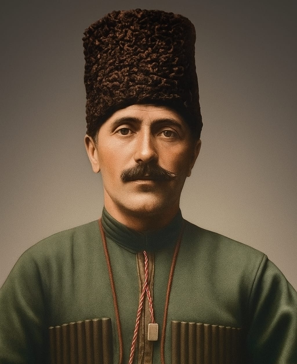 Daşkəndli Aşıq Nəcəf