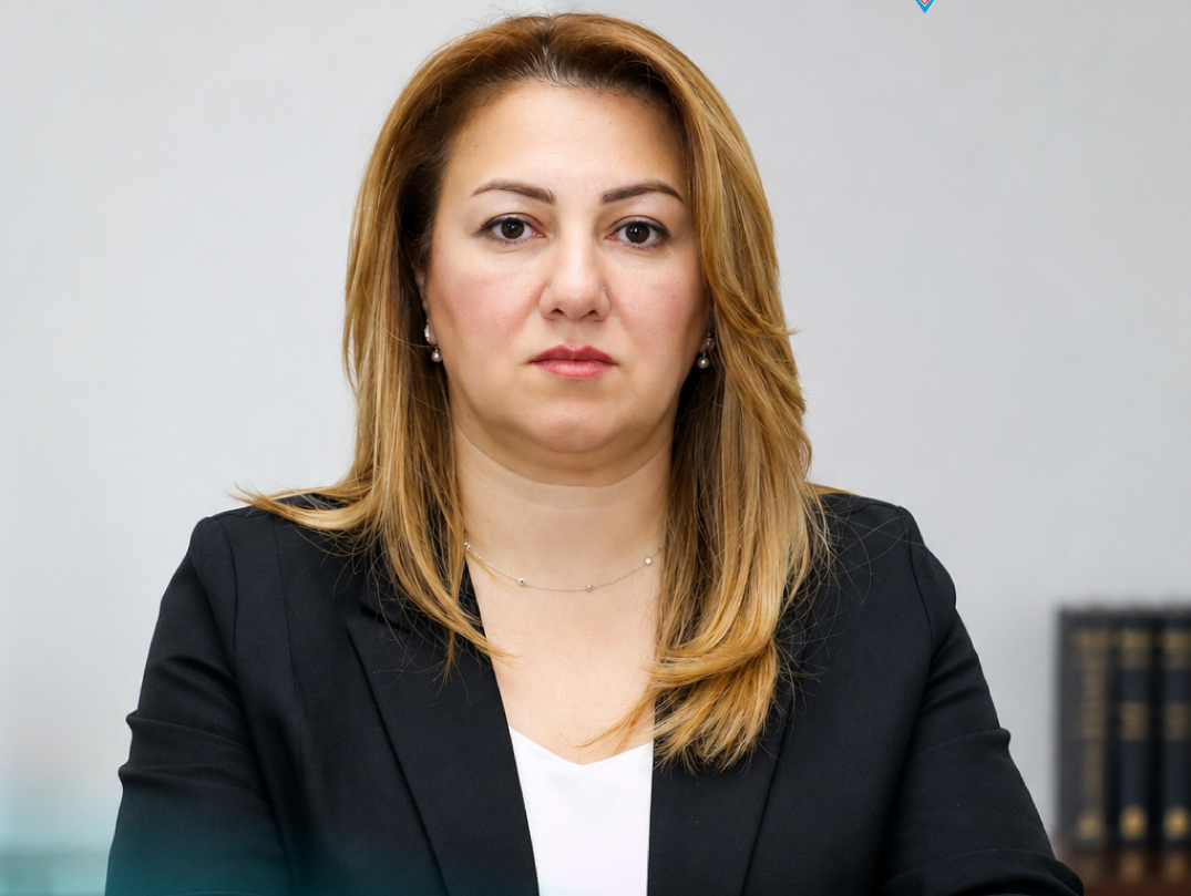 Rəna Məmmədovaya&nbsp;TƏBİB-də vəzifə verildi&nbsp;