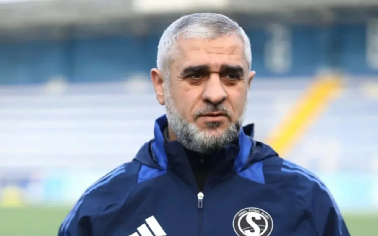 &ldquo;Səbail&rdquo; baş məşqçisi ilə yollarını ayırdı