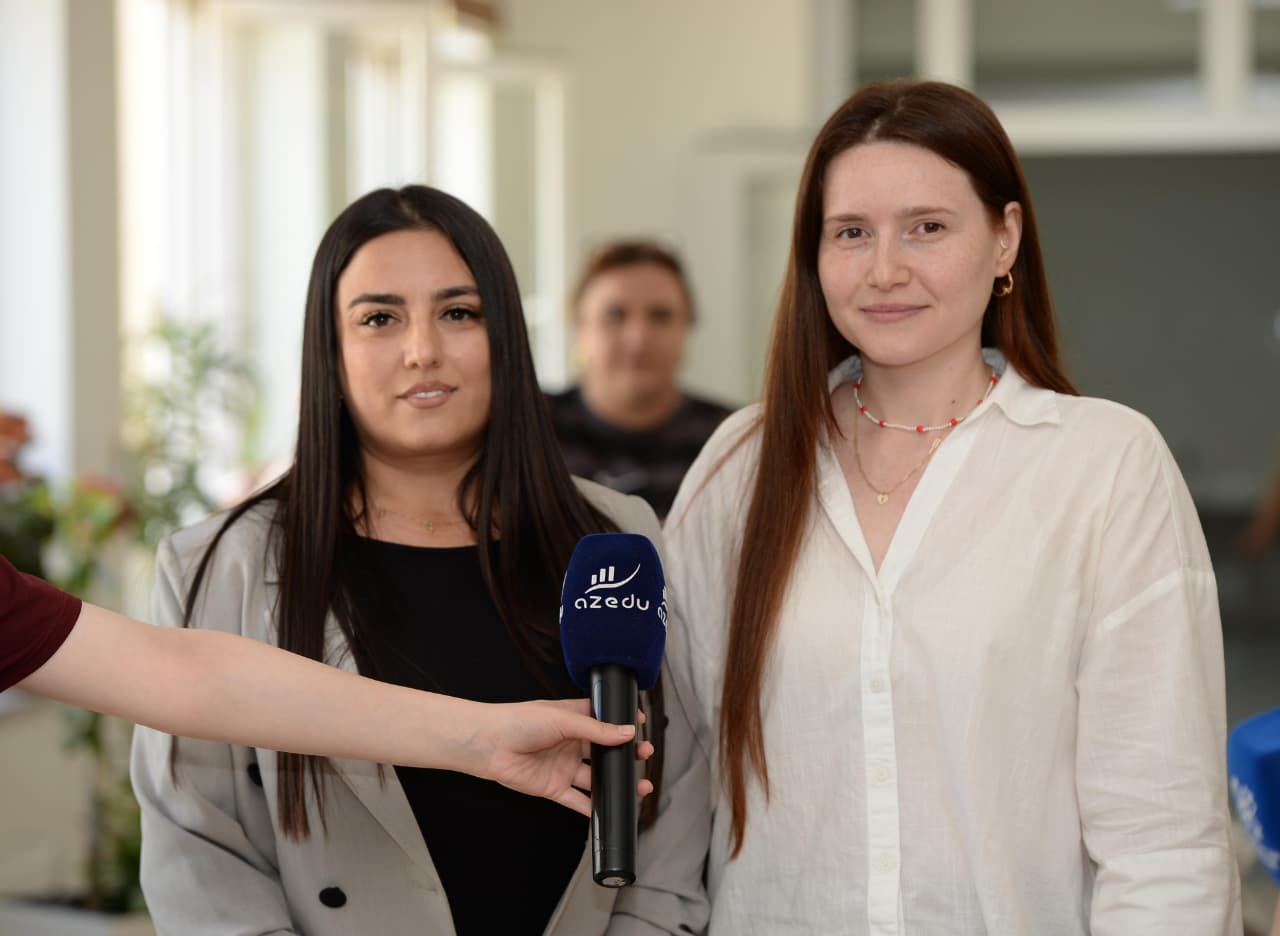 Sertifikasiyada uğur qazanan müəllimlərdən etiraf: &ldquo;Saat 3-ə qədər dərs oxuyurduq&rdquo;