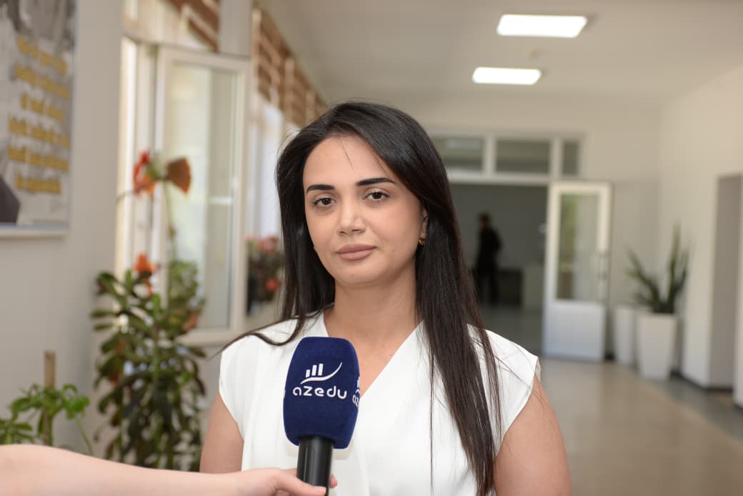 &ldquo;İxtisasını bilən üçün imtahan çətin deyildi&rdquo; -&nbsp;Müəllimdən iddialı açıqlama