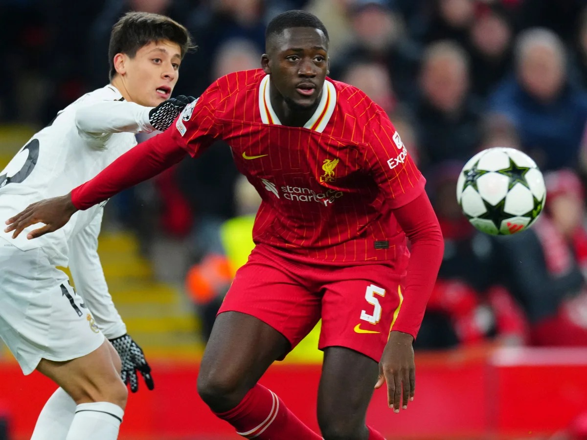 "Real Madrid"lə müqavilə bağladı