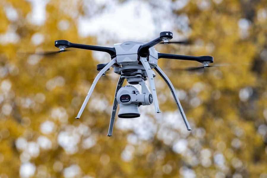 Ölkədə dronların uçuşu üçün icazə məcburi olacaq