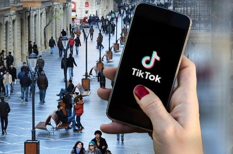 DİN-dən uşaqlara "Tik-Tok" xəbərdarlığı