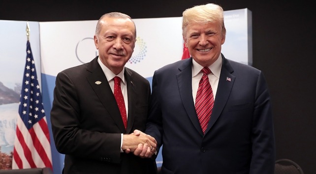 Fidan: Tramp NATO sammitinə Türkiyə sayəsində qatılacaq