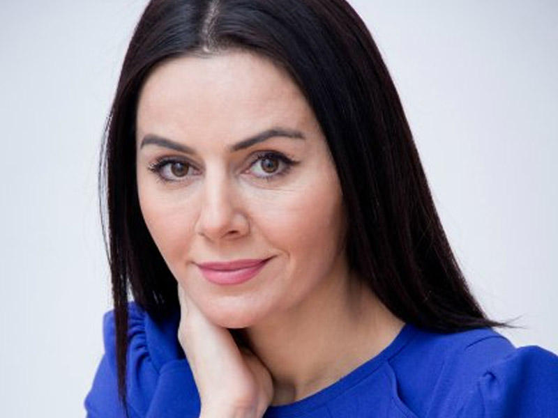 &ldquo;Bakıda oğluma&nbsp;divan tutdular&rdquo;&nbsp;- Qənirə Ataşova