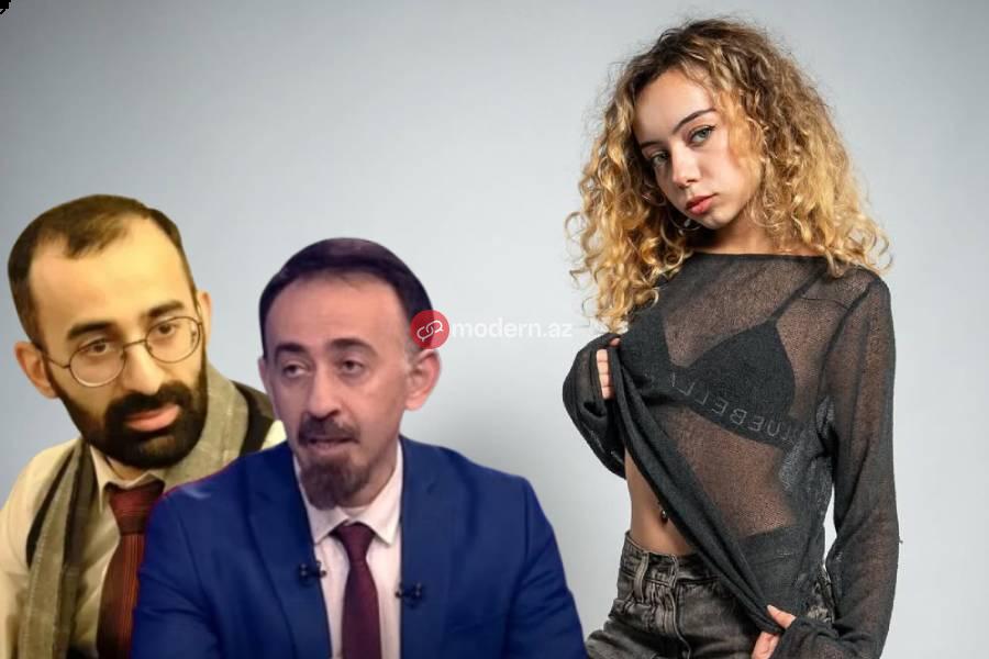 Bu kirli keçmiş sənin yaxanı buraxmayacaq...