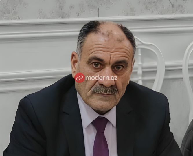 Sumqayıtda müəllim vəfat etdi&nbsp;