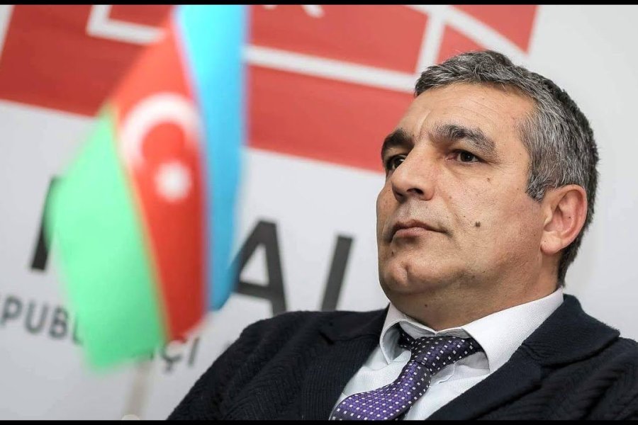 Natiq Cəfərlidən 304 min manat açıqlaması