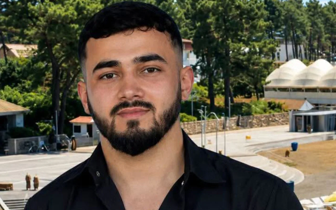 Azərbaycanlı gənc Qara dənizdə boğuldu