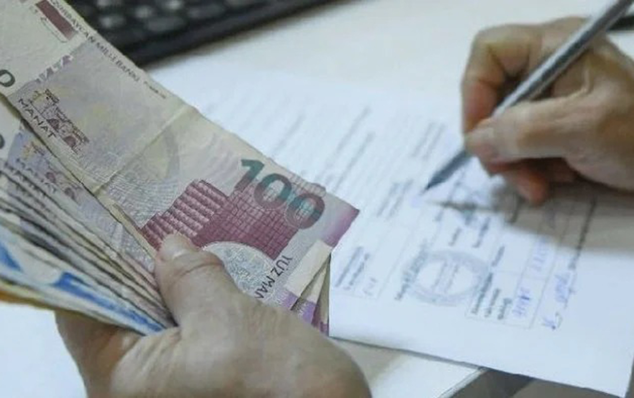 Borc müqavilələri ilə bağlı mühüm QƏRAR