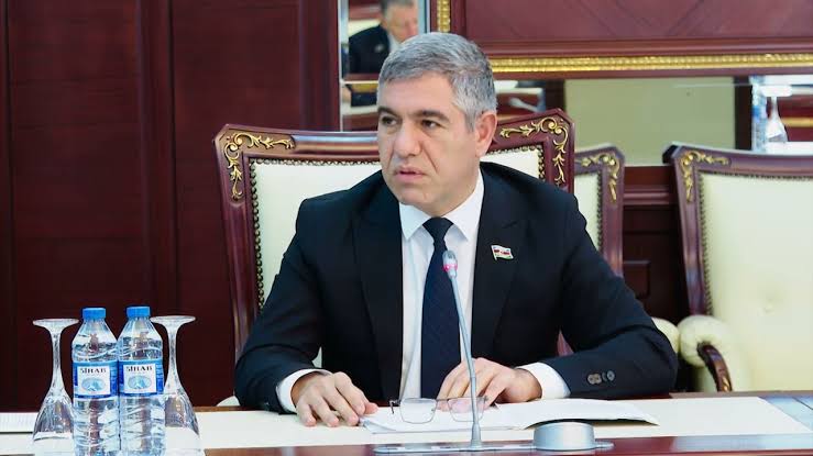 Deputat: Gömrüyün əsas missiyası büdcəyə pul toplamaq deyil