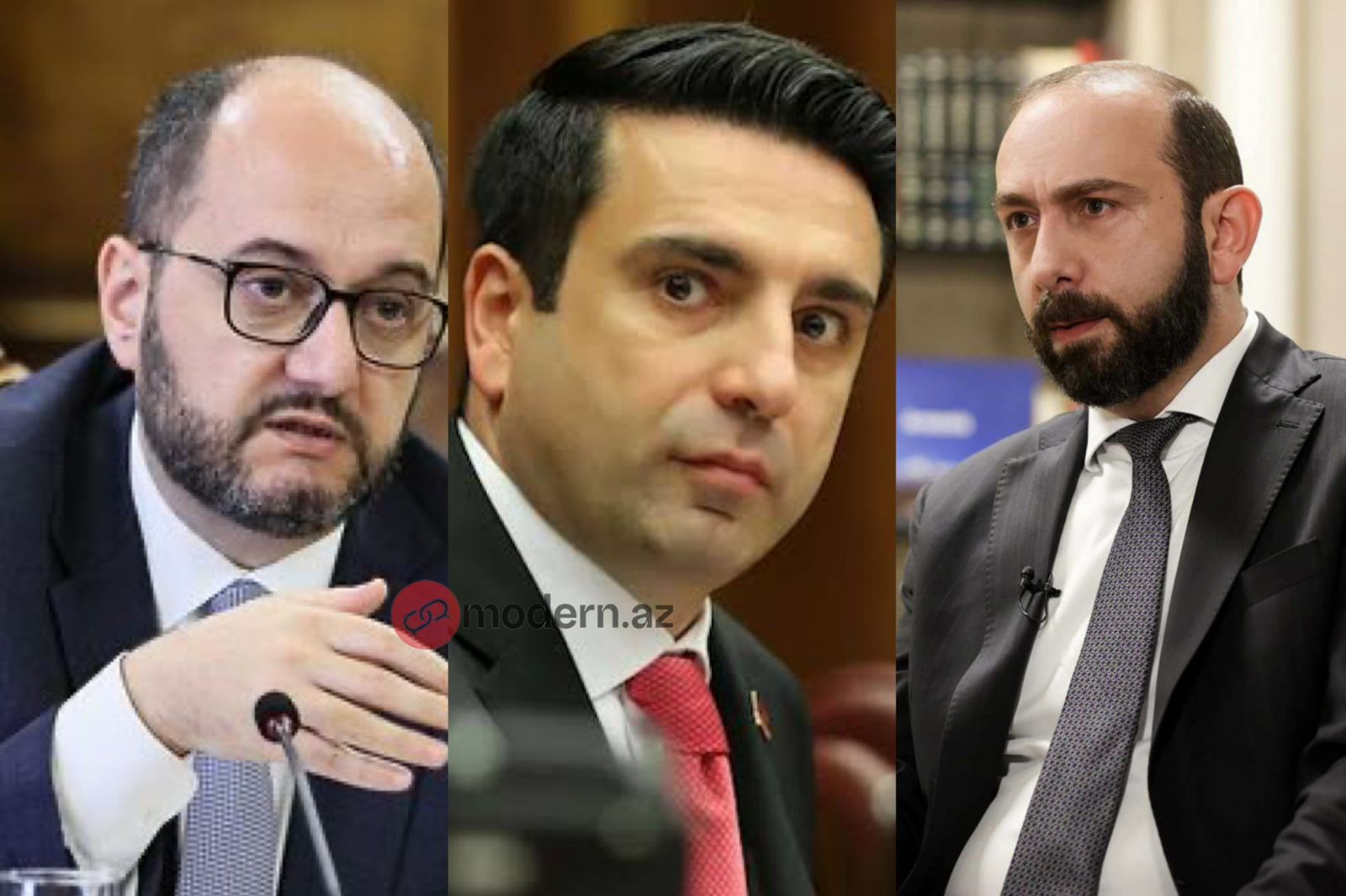 Onlardan biri prezident&nbsp;olacaq