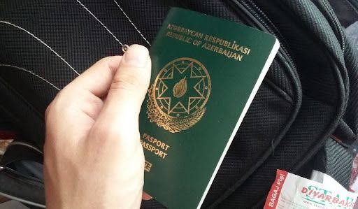 Azərbaycan vətəndaşları 22 ölkəyə vizasız səfər edir