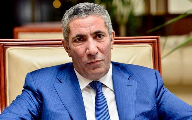 Tarixi saxtalaşdırmağa çalışanlarla bağlı ciddi tədbirlər görülməlidir