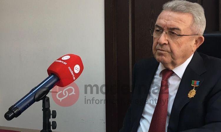 Ermənilər Misir Mərdanovun Dilicandakı ata evindən yazdılar - MARAQLI