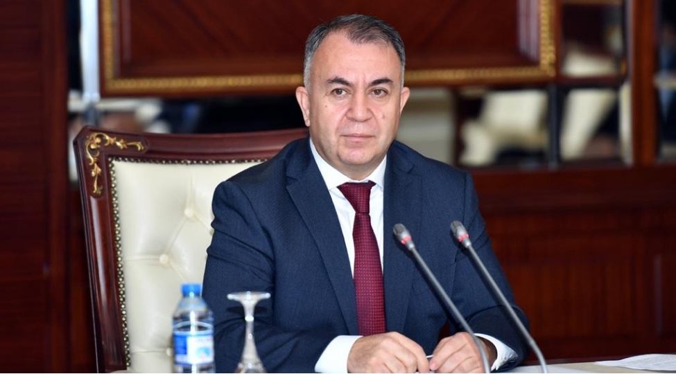 Zəngəzur dəhlizi artıq geridönməz xarakter alıb -&nbsp;Sadiq Qurbanov