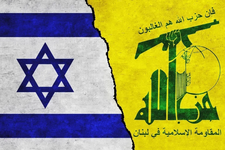 İsrail "Hizbullah"la ateşkes anlaşması sağladı