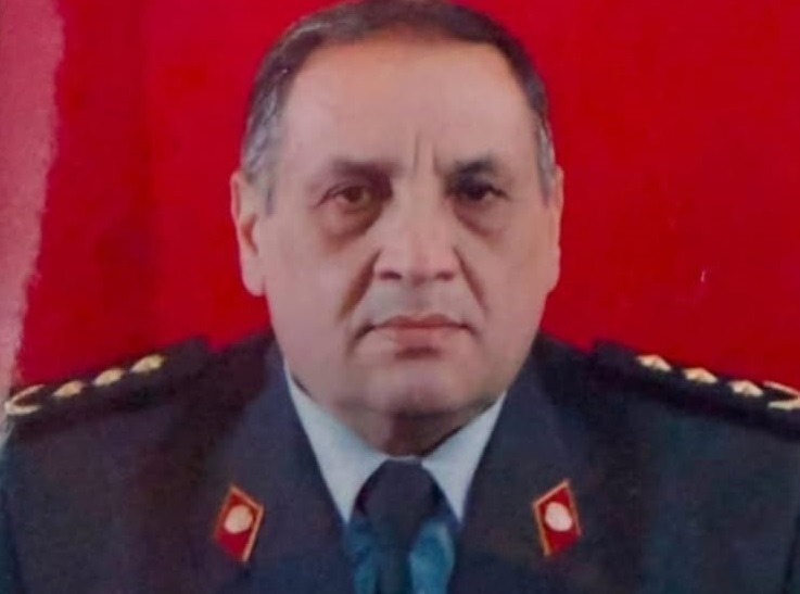 Vəfat edən polkovnik Elçibəyin mühafizə rəisi olub&nbsp;