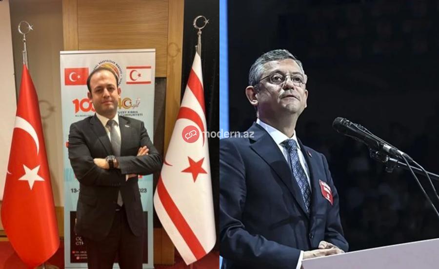 CHP-də Yeni Ayrışma Axtarışı: Mütləq Butlan Sonrası Siyasi Yol Ayrıcı