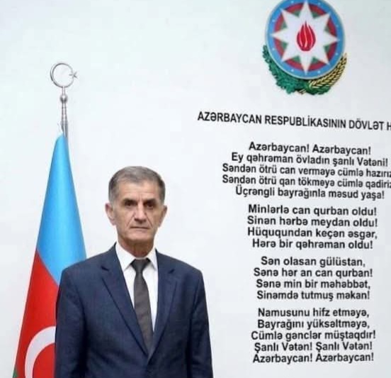 Lerik rayon Təhsil sektorunun sabiq müdiri vəfat etdi