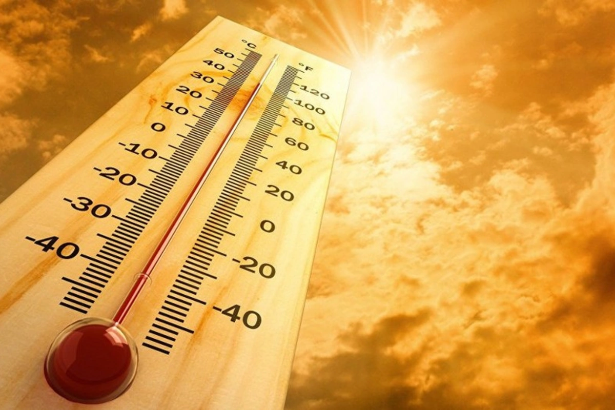 Sabahın hava proqnozu: 36 dərəcə İSTİ