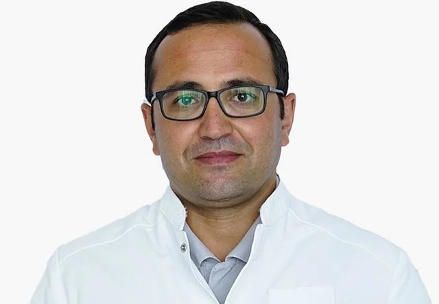 Nazir onu klinika&nbsp;direktoru təyin etdi