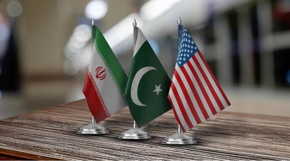 İranla ABŞ İsveçrədə məsləhətləşmələr keçirəcək -&nbsp;Pakistan XİN
