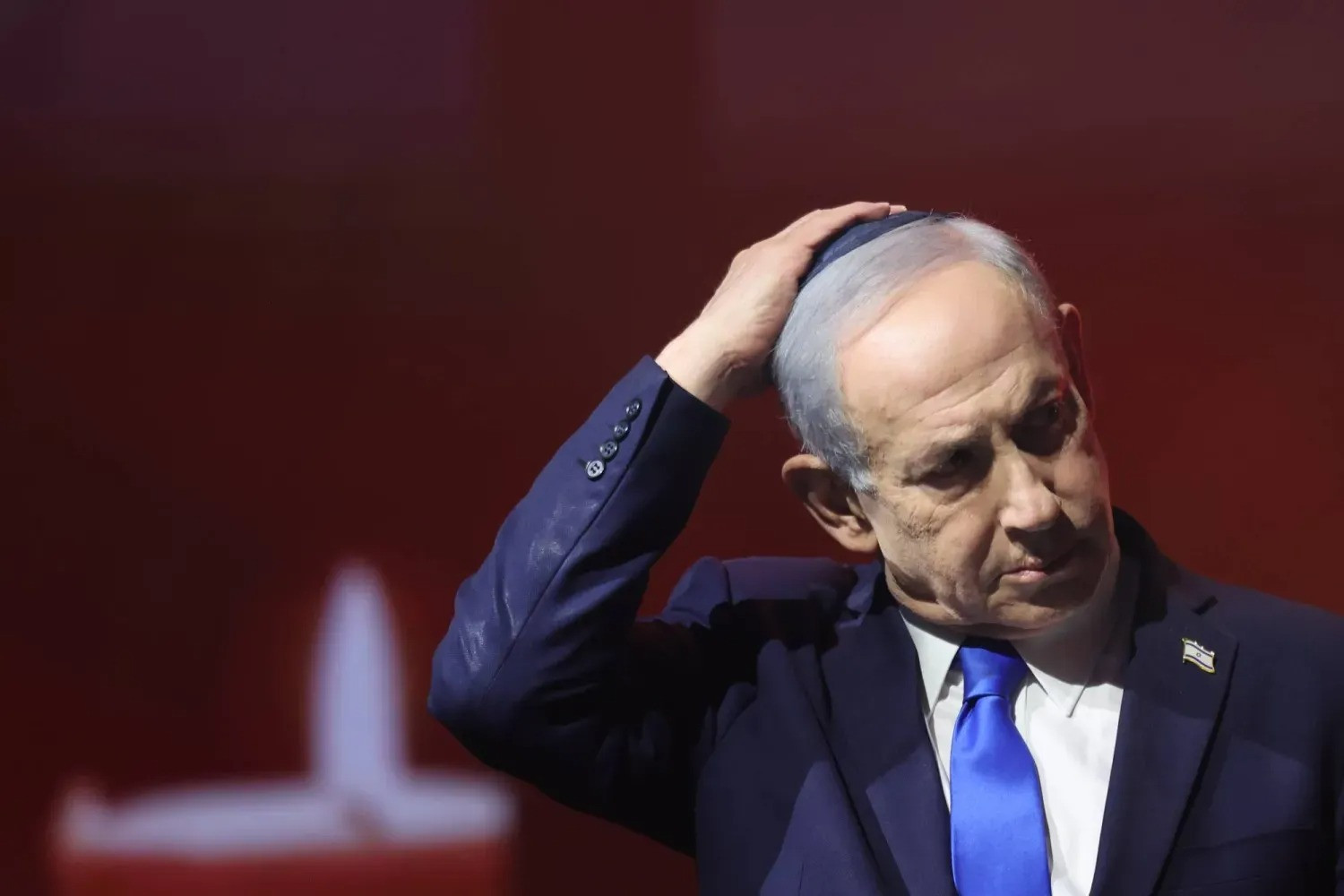 Netanyahu orduya Livanda atəşi dayandırmaq əmri verdi