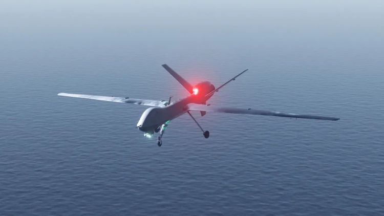 Rusiya&nbsp;Ukraynanın 239 dronunu vurdu