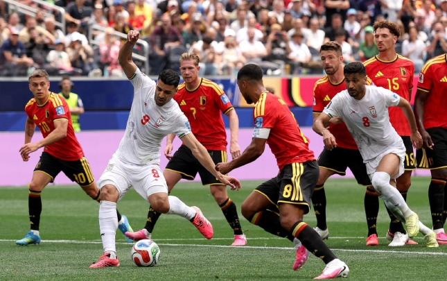 Dünya Çempionatı-2026: bu gün keçiriləcək oyunlar - TƏQVİM