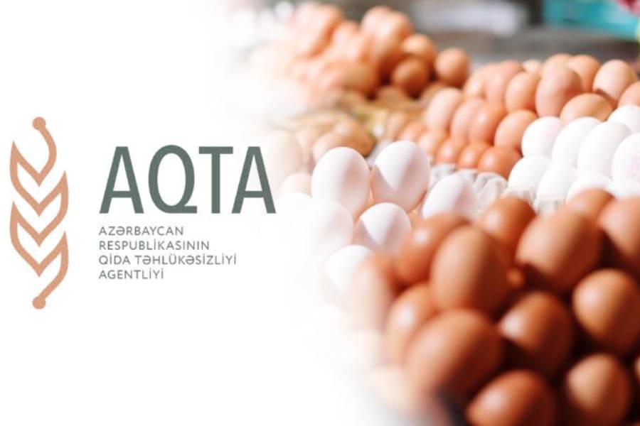 Marketlərdəki ucuz yumurtalarla bağlı araşdırma aparılır&nbsp;
