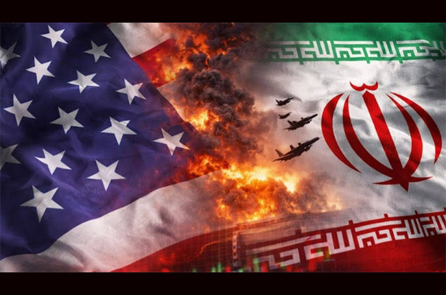 US steps back - fulfilled Iran's demand 