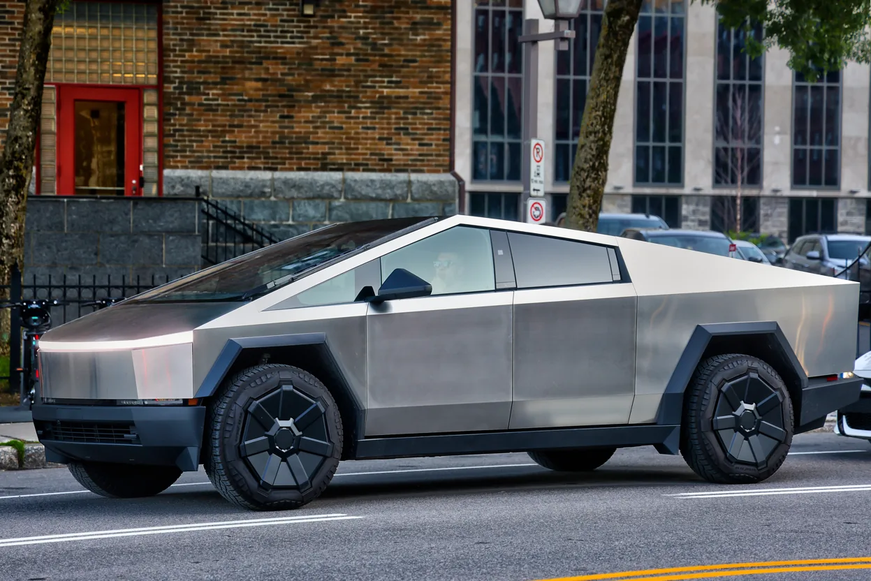 Azərbaycanda neçə Tesla var? &ndash; Rəsmi statistika